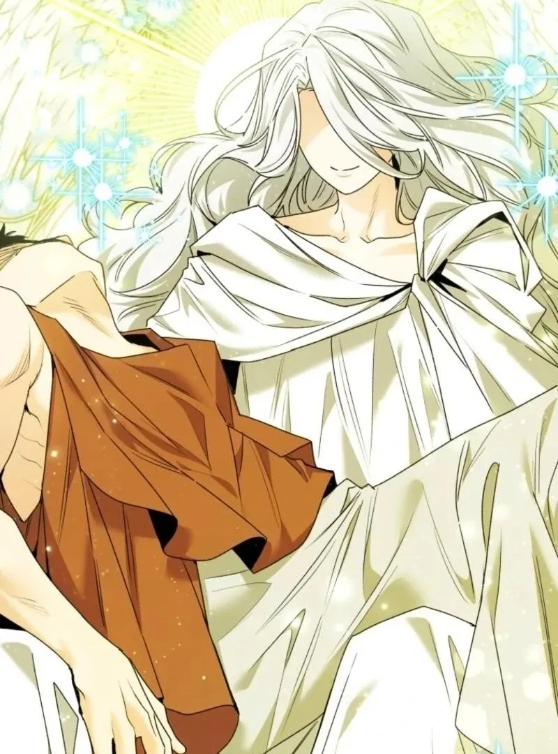 The Éminence Grise Orca Baby Chapter 73 page 12 - 