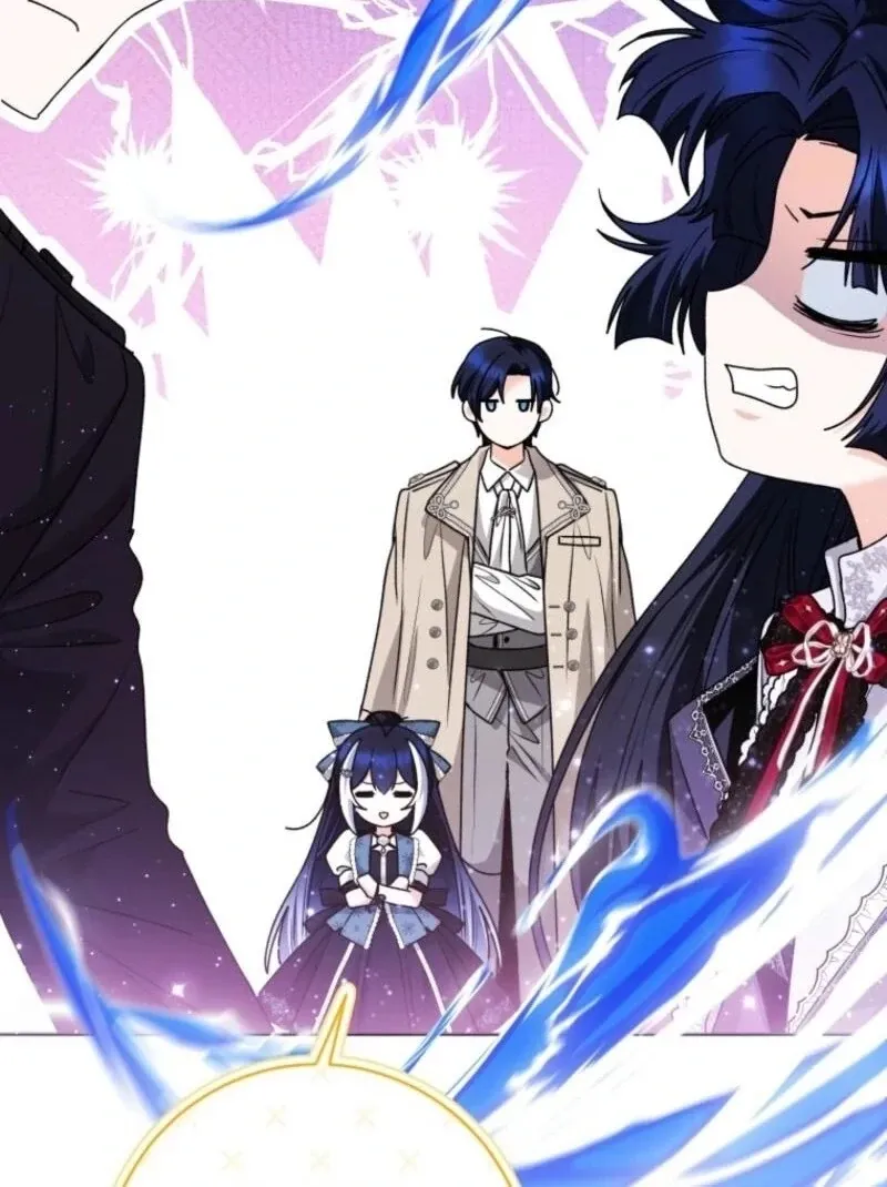 The Éminence Grise Orca Baby Chapter 73 page 112 - 