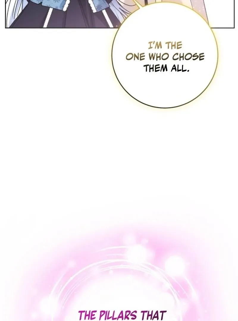 The Éminence Grise Orca Baby Chapter 73 page 115 - 
