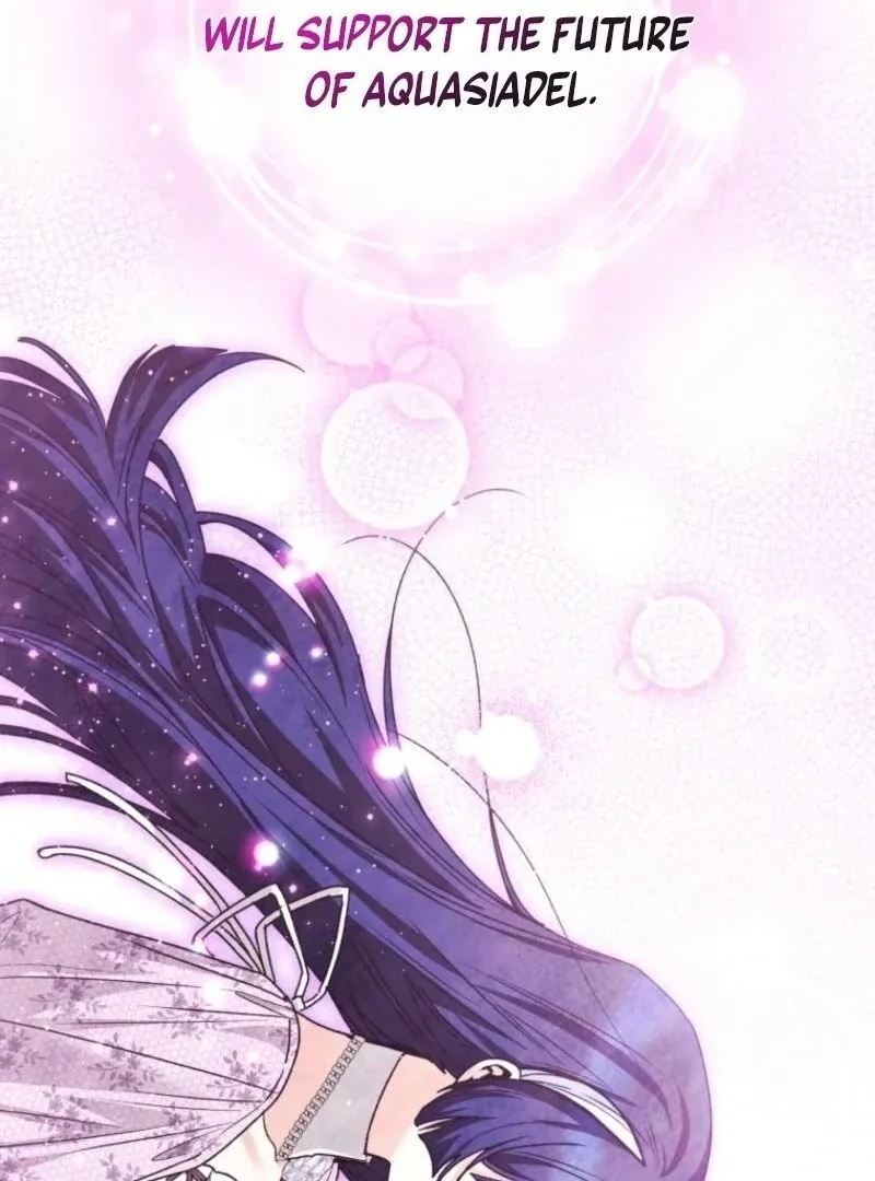 The Éminence Grise Orca Baby Chapter 73 page 116 - 