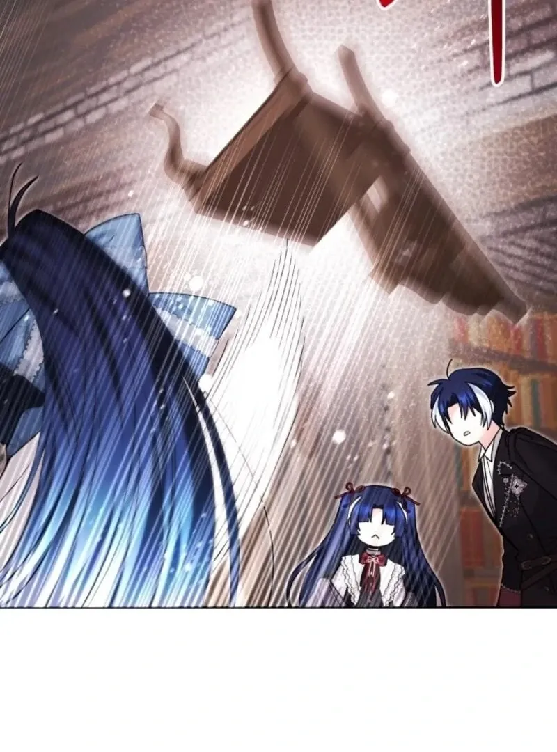 The Éminence Grise Orca Baby Chapter 73 page 121 - 