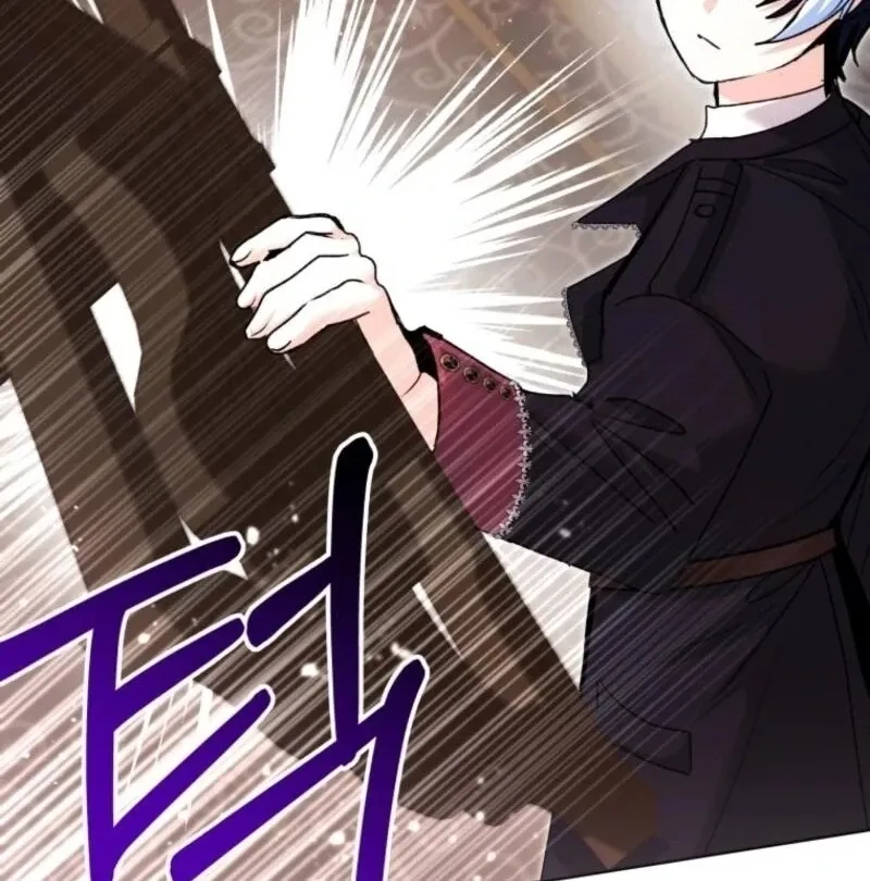 The Éminence Grise Orca Baby Chapter 73 page 123 - 