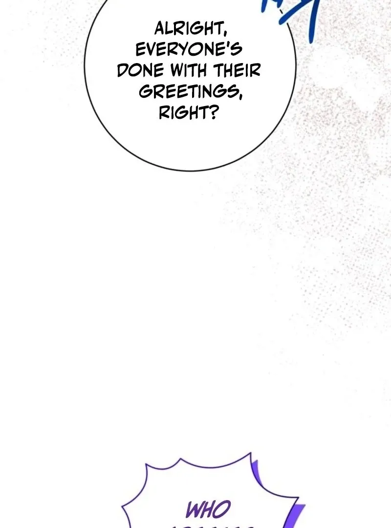 The Éminence Grise Orca Baby Chapter 73 page 126 - 