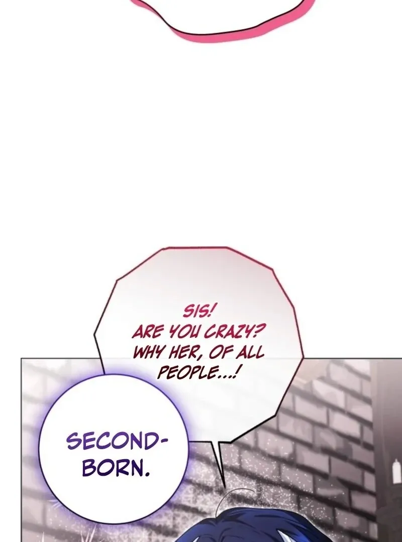 The Éminence Grise Orca Baby Chapter 73 page 128 - 