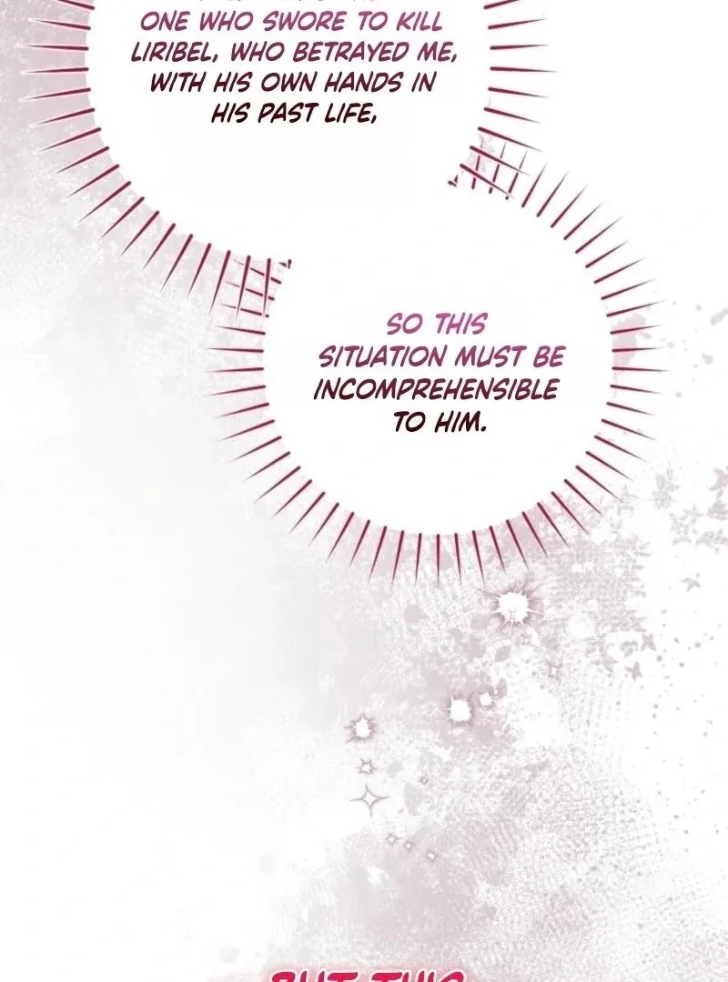 The Éminence Grise Orca Baby Chapter 73 page 133 - 