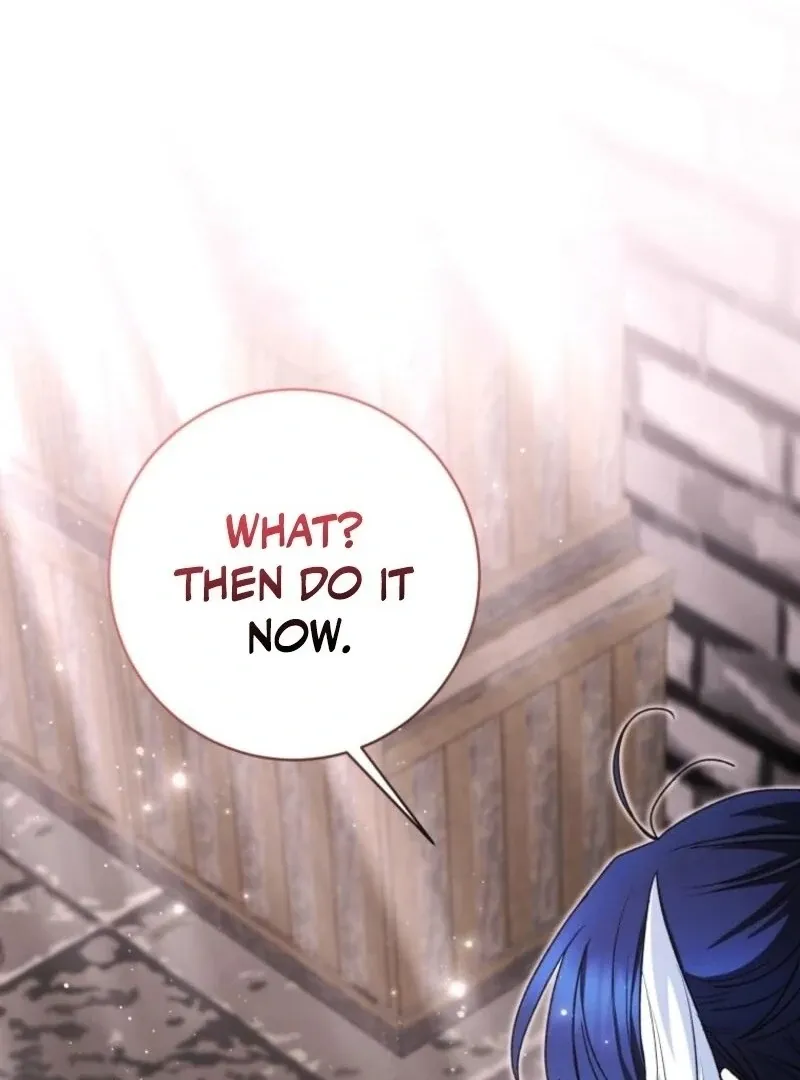 The Éminence Grise Orca Baby Chapter 73 page 137 - 