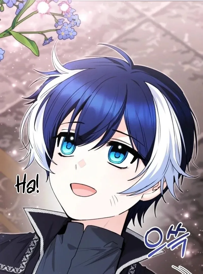 The Éminence Grise Orca Baby Chapter 73 page 140 - 