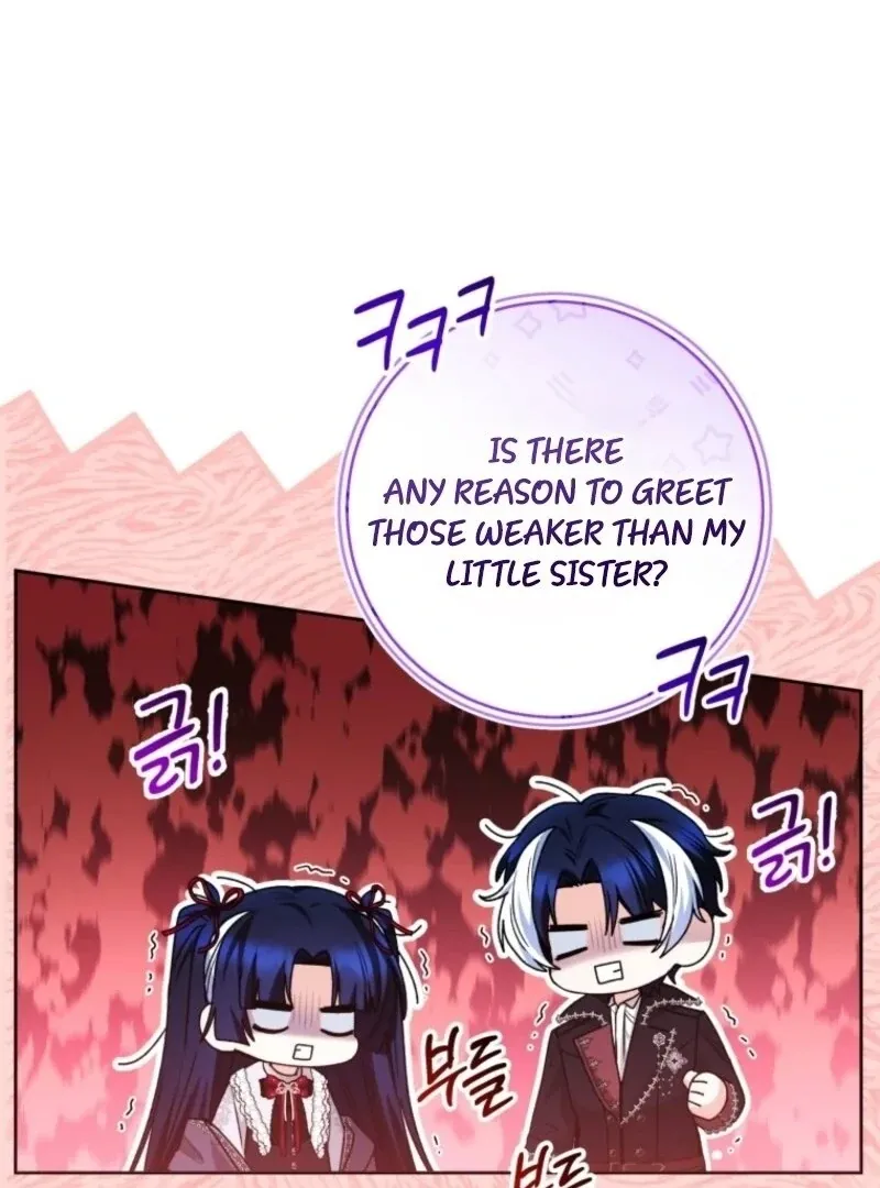 The Éminence Grise Orca Baby Chapter 73 page 142 - 