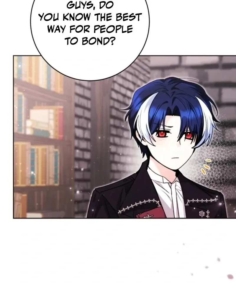 The Éminence Grise Orca Baby Chapter 73 page 146 - 