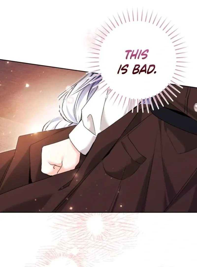 The Éminence Grise Orca Baby Chapter 73 page 24 - 