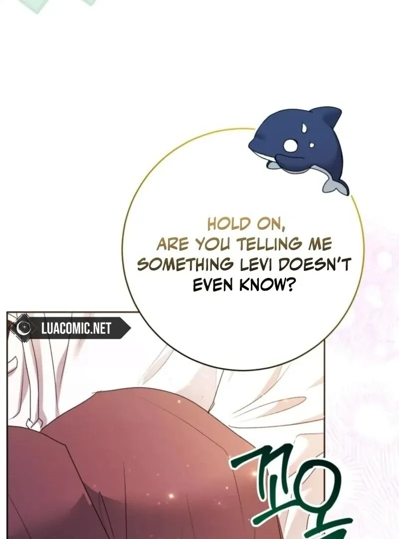 The Éminence Grise Orca Baby Chapter 73 page 4 - 