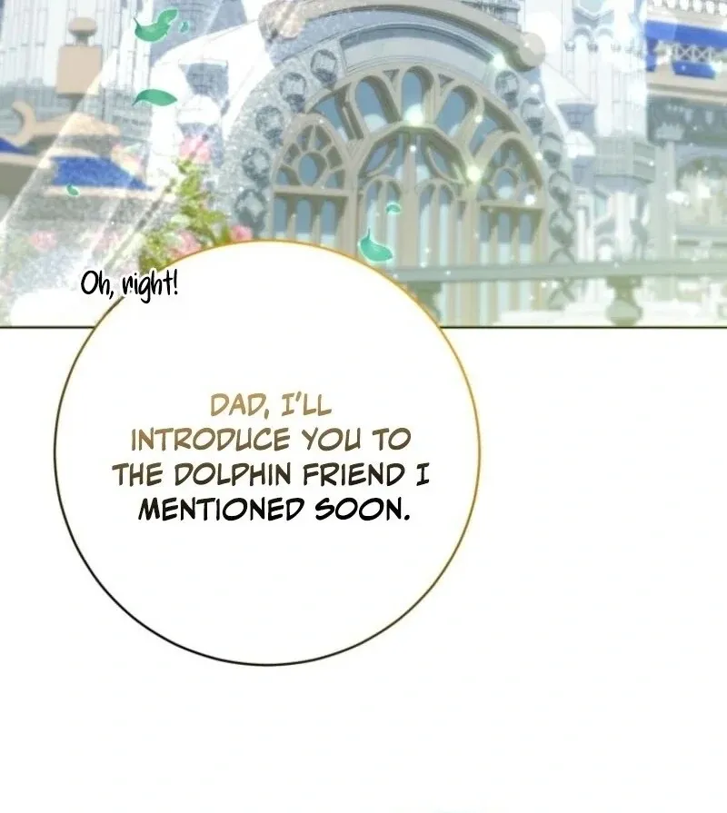 The Éminence Grise Orca Baby Chapter 73 page 33 - 