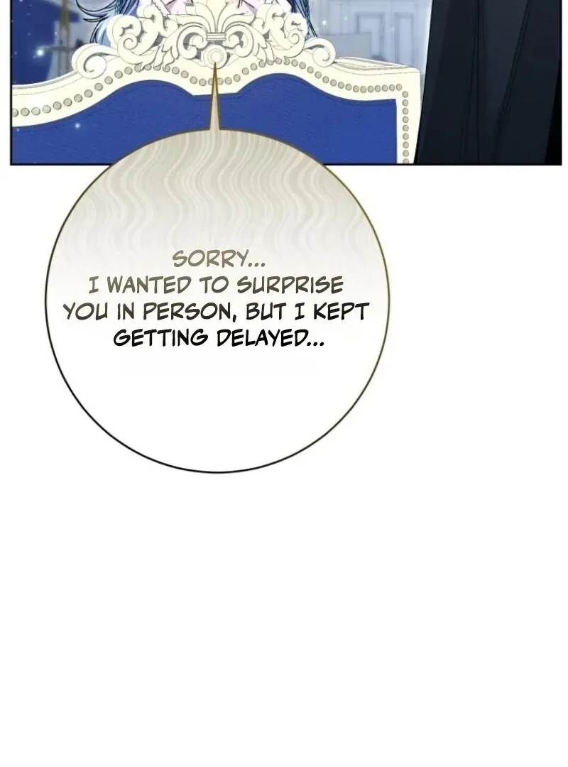 The Éminence Grise Orca Baby Chapter 73 page 35 - 