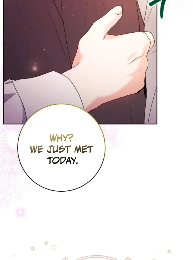 The Éminence Grise Orca Baby Chapter 73 page 5 - 