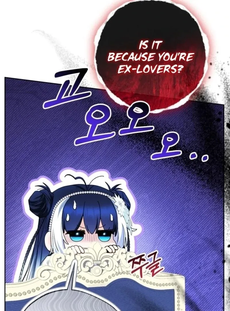 The Éminence Grise Orca Baby Chapter 73 page 41 - 