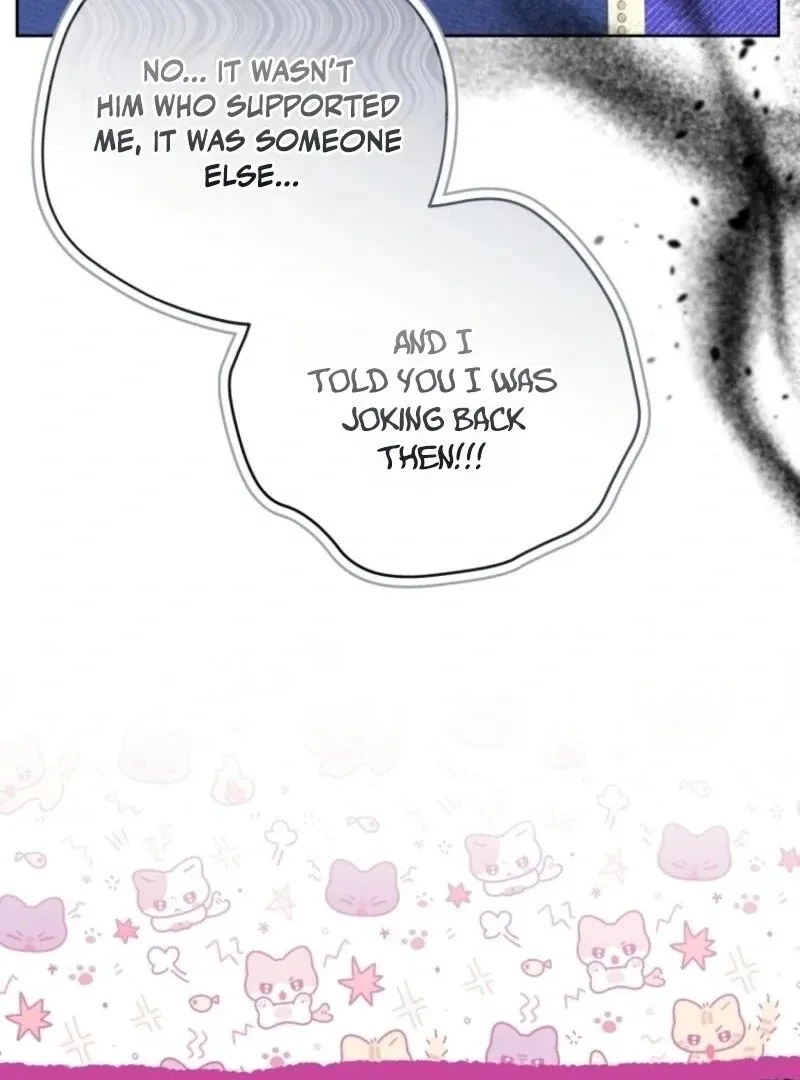 The Éminence Grise Orca Baby Chapter 73 page 42 - 