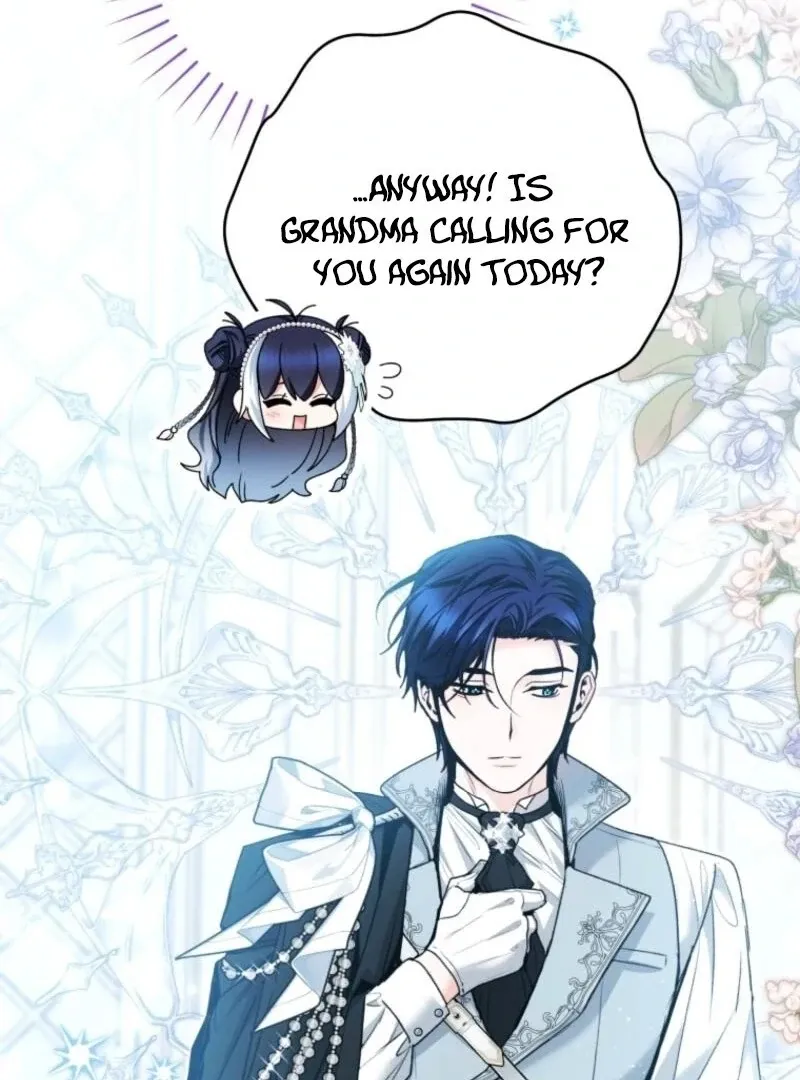 The Éminence Grise Orca Baby Chapter 73 page 45 - 