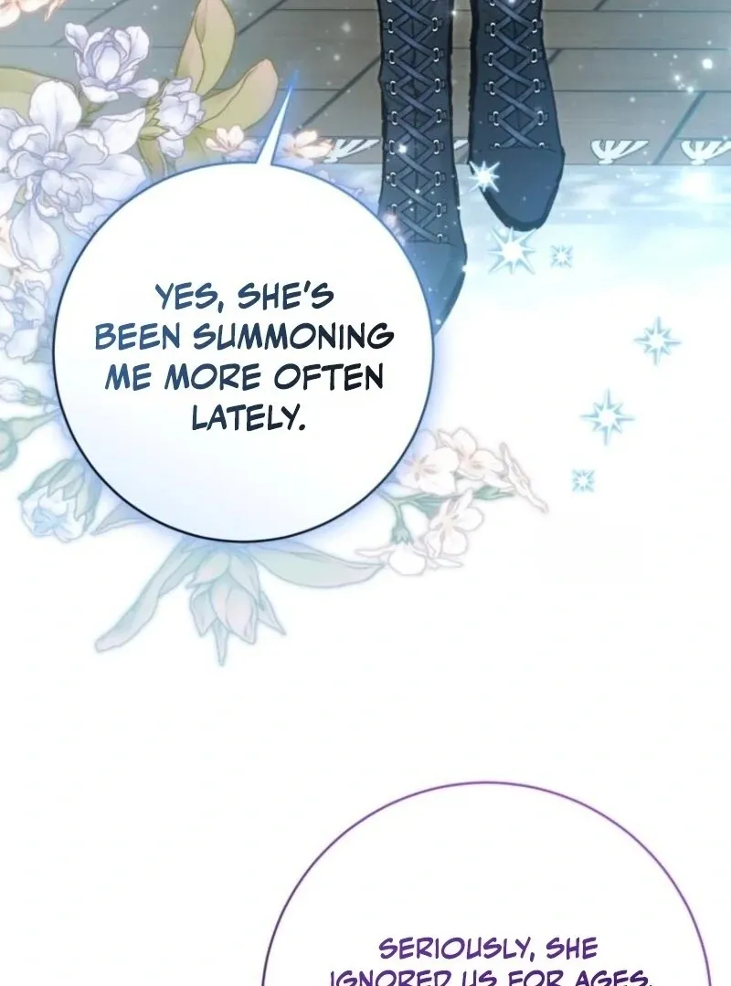 The Éminence Grise Orca Baby Chapter 73 page 47 - 