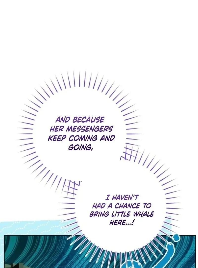 The Éminence Grise Orca Baby Chapter 73 page 49 - 