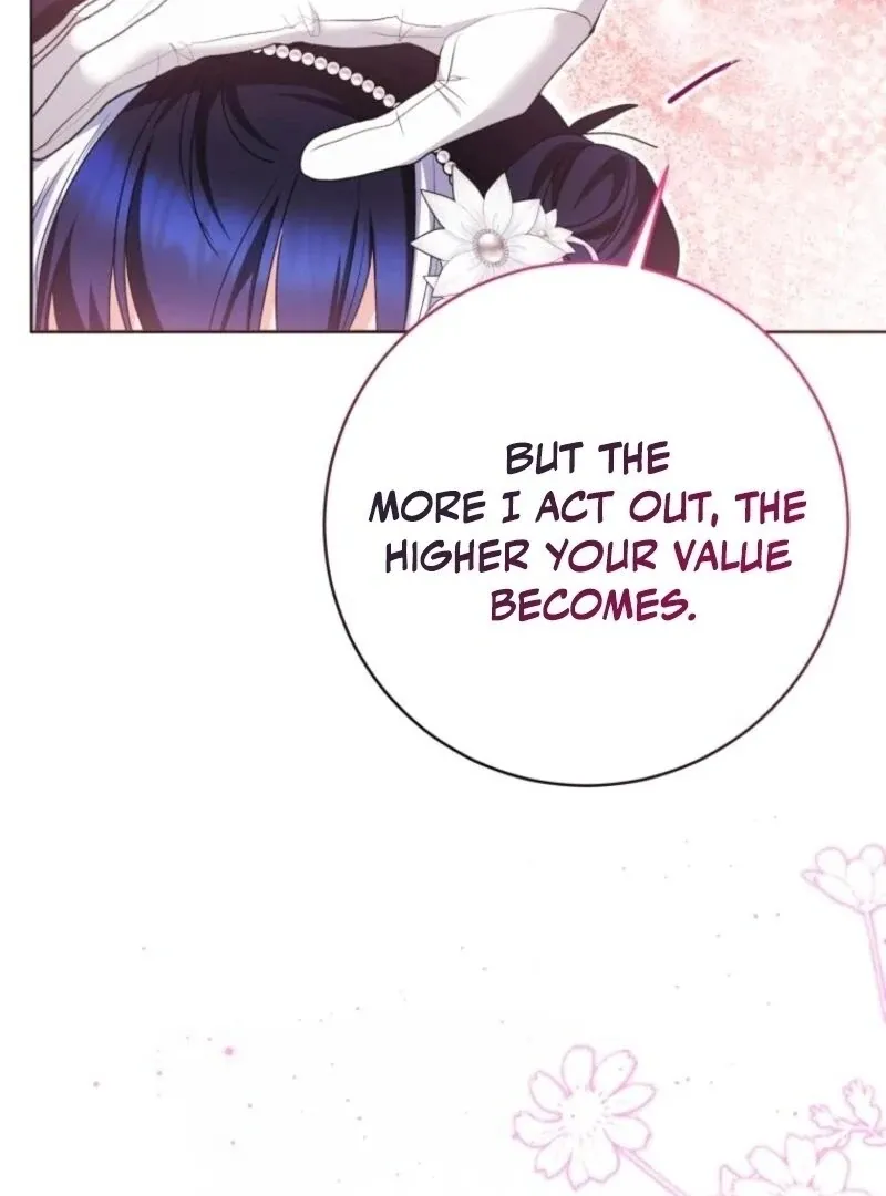 The Éminence Grise Orca Baby Chapter 73 page 52 - 