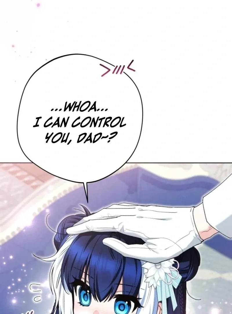 The Éminence Grise Orca Baby Chapter 73 page 57 - 