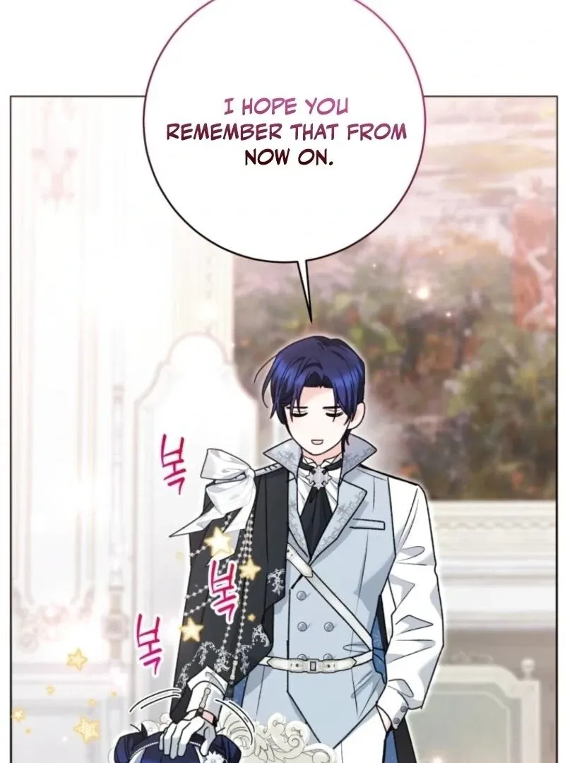 The Éminence Grise Orca Baby Chapter 73 page 59 - 