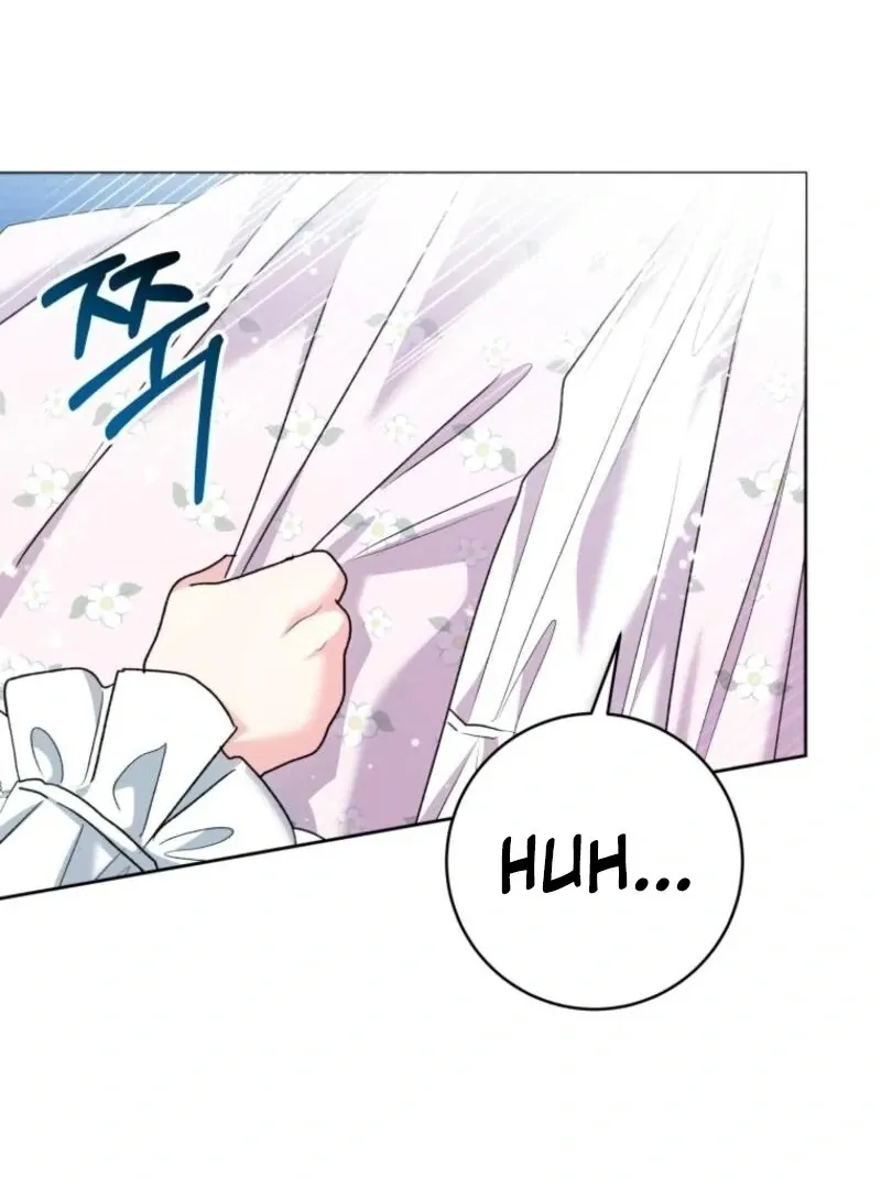 The Éminence Grise Orca Baby Chapter 73 page 61 - 