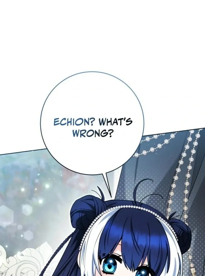 The Éminence Grise Orca Baby Chapter 73 page 62 - 