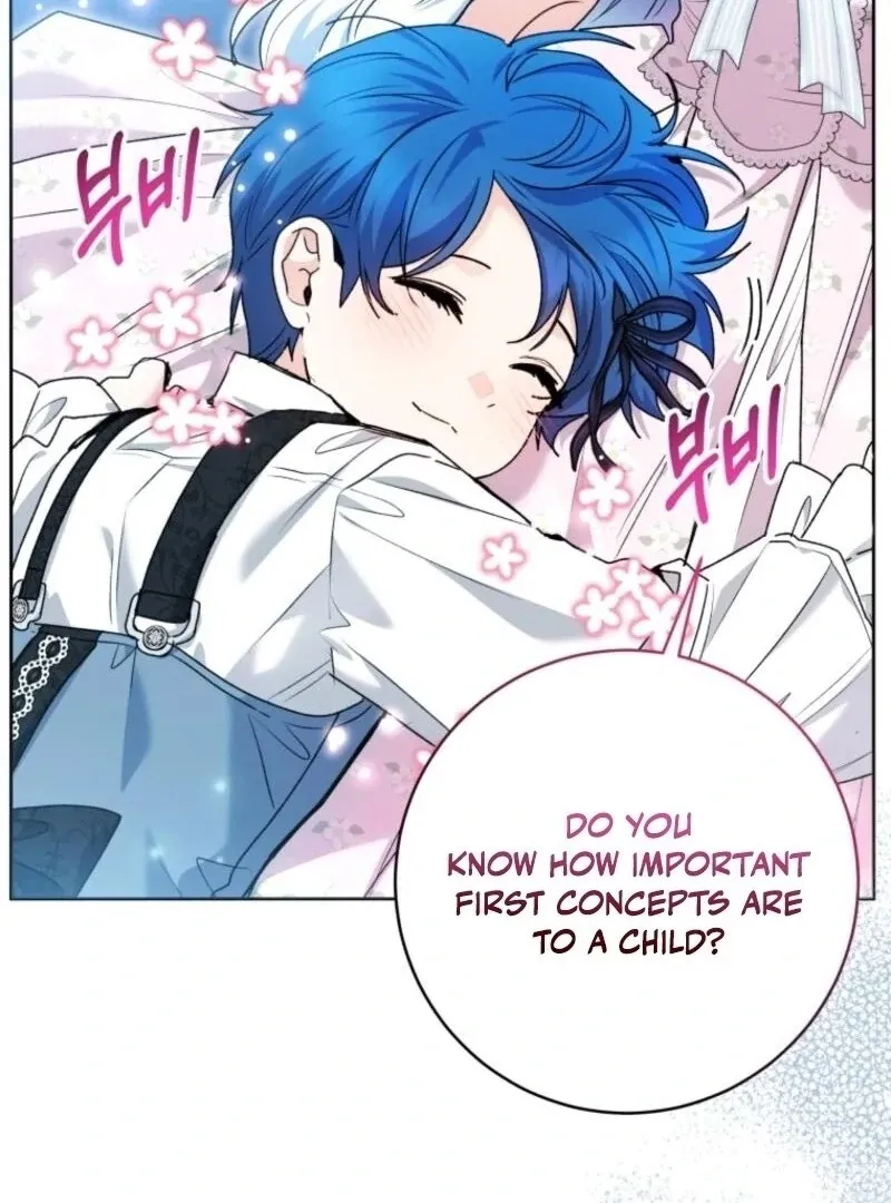 The Éminence Grise Orca Baby Chapter 73 page 74 - 