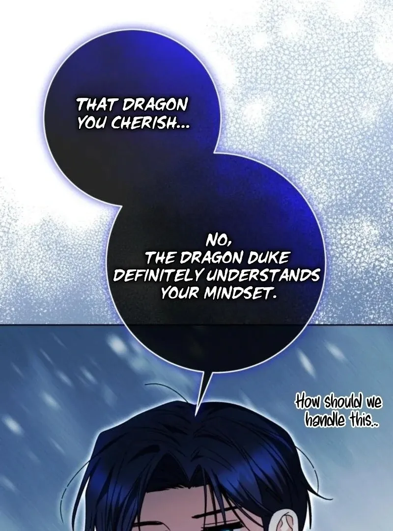 The Éminence Grise Orca Baby Chapter 73 page 75 - 