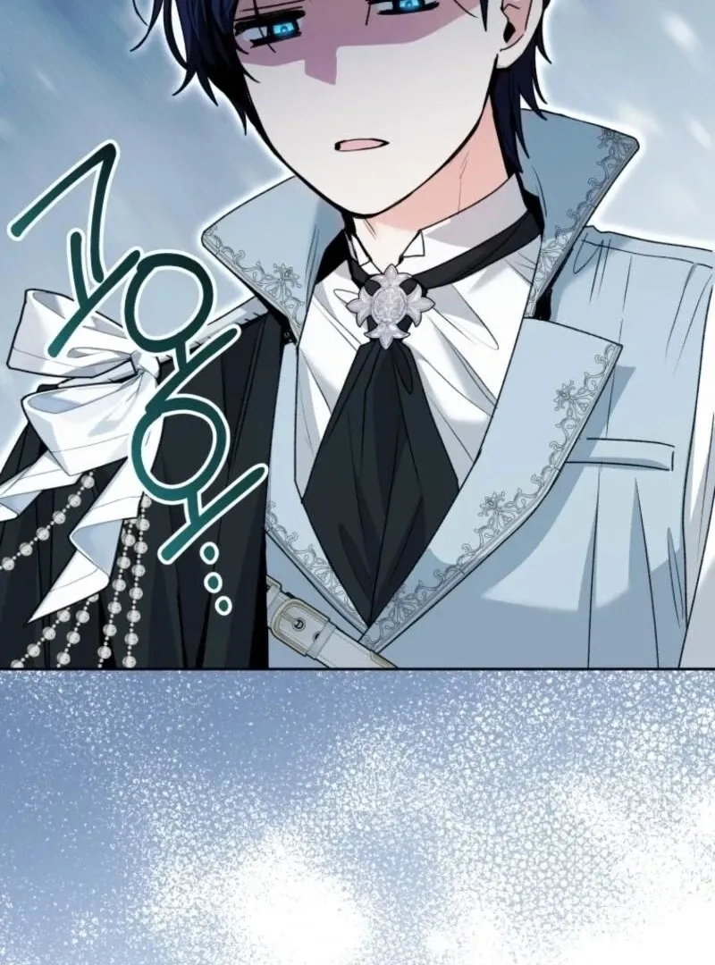 The Éminence Grise Orca Baby Chapter 73 page 76 - 