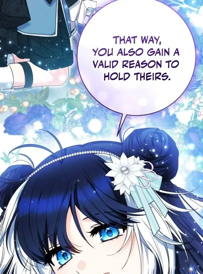 The Éminence Grise Orca Baby Chapter 73 page 82 - 
