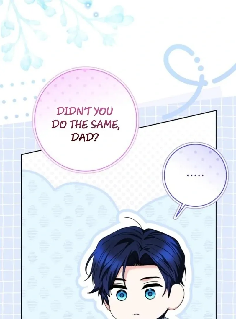 The Éminence Grise Orca Baby Chapter 73 page 84 - 