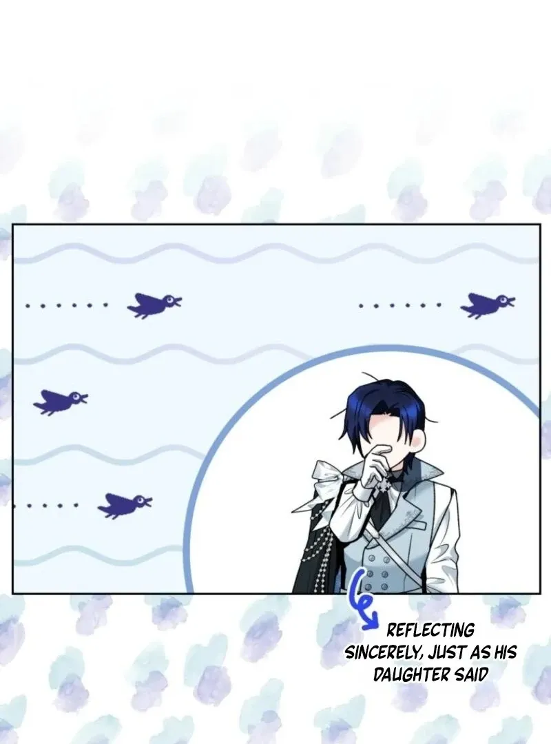 The Éminence Grise Orca Baby Chapter 73 page 86 - 