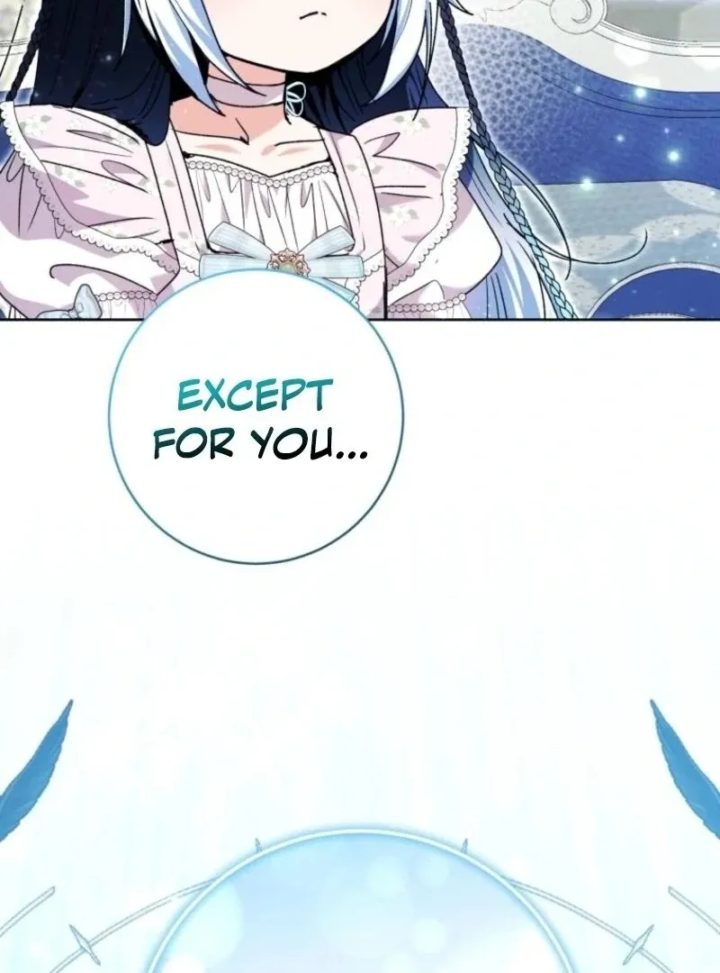 The Éminence Grise Orca Baby Chapter 73 page 88 - 