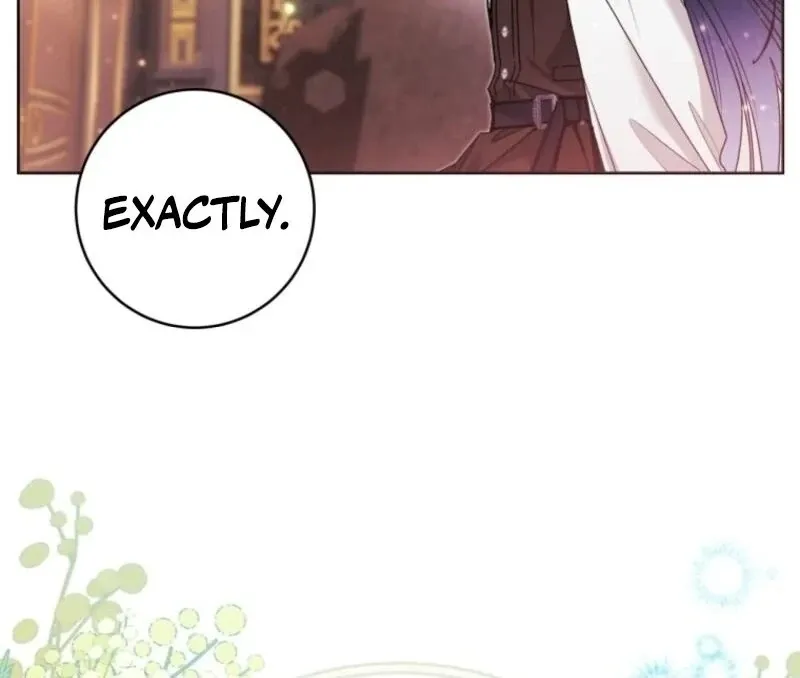 The Éminence Grise Orca Baby Chapter 73 page 10 - 