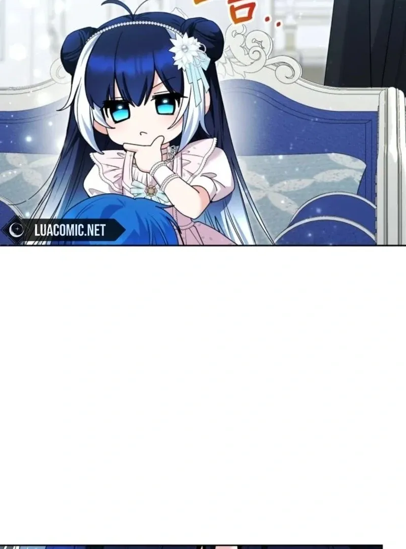 The Éminence Grise Orca Baby Chapter 73 page 98 - 