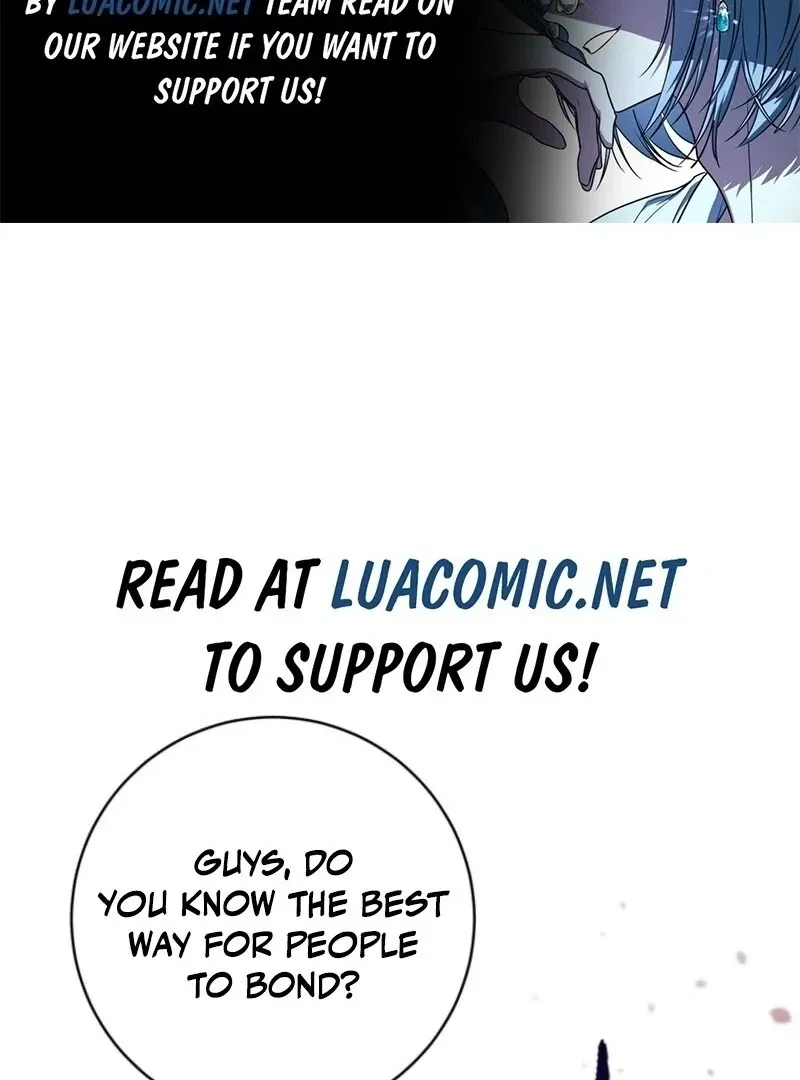 The Éminence Grise Orca Baby Chapter 74 page 2 - 