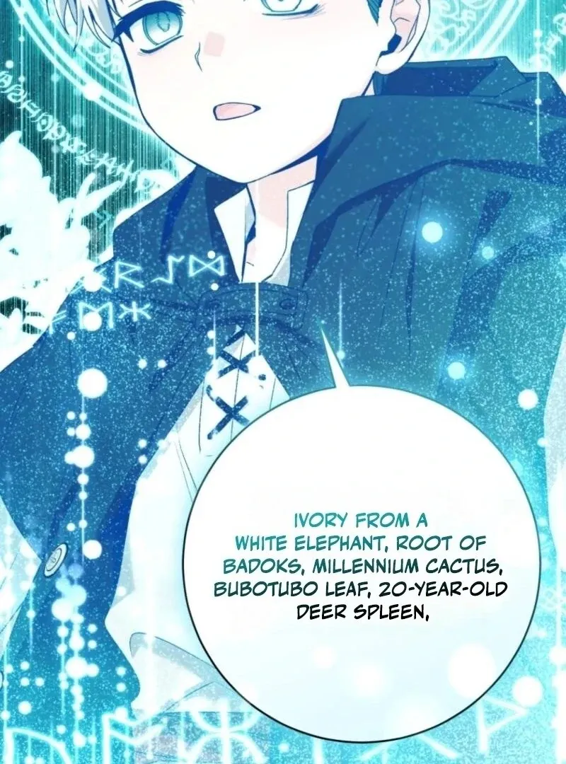 The Éminence Grise Orca Baby Chapter 74 page 101 - 