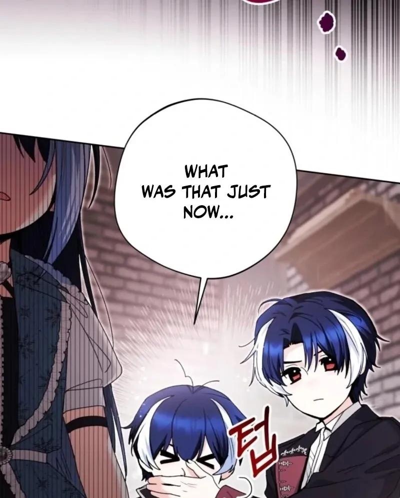 The Éminence Grise Orca Baby Chapter 74 page 109 - 