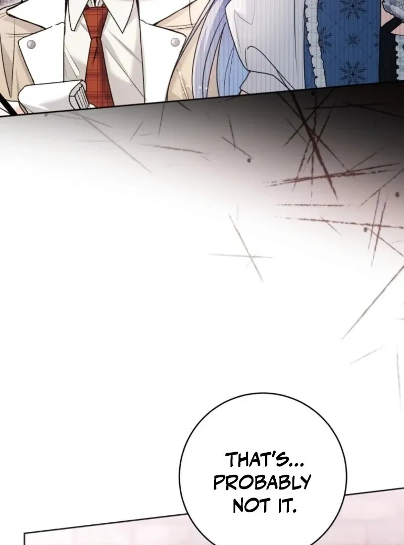 The Éminence Grise Orca Baby Chapter 74 page 117 - 