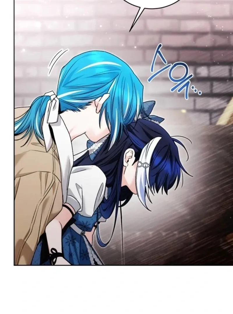 The Éminence Grise Orca Baby Chapter 74 page 118 - 