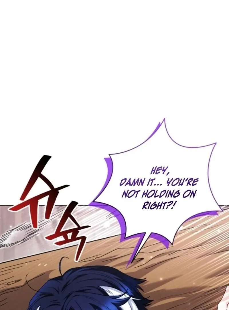 The Éminence Grise Orca Baby Chapter 74 page 13 - 
