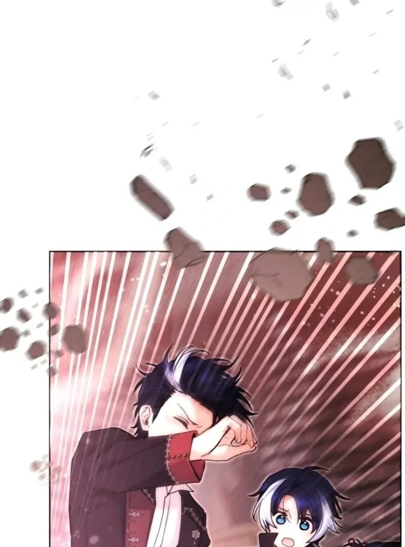 The Éminence Grise Orca Baby Chapter 74 page 125 - 