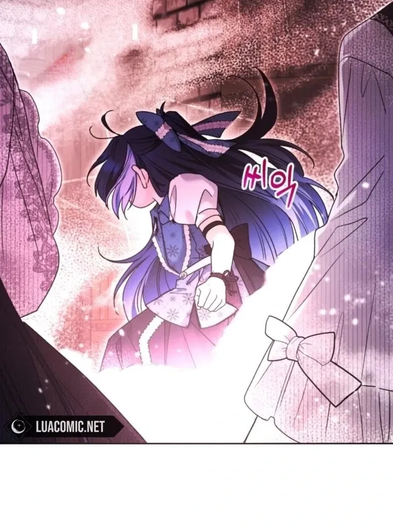 The Éminence Grise Orca Baby Chapter 74 page 128 - 