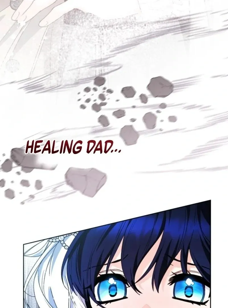 The Éminence Grise Orca Baby Chapter 74 page 132 - 