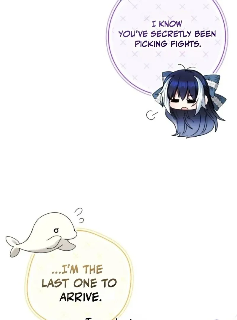 The Éminence Grise Orca Baby Chapter 74 page 16 - 