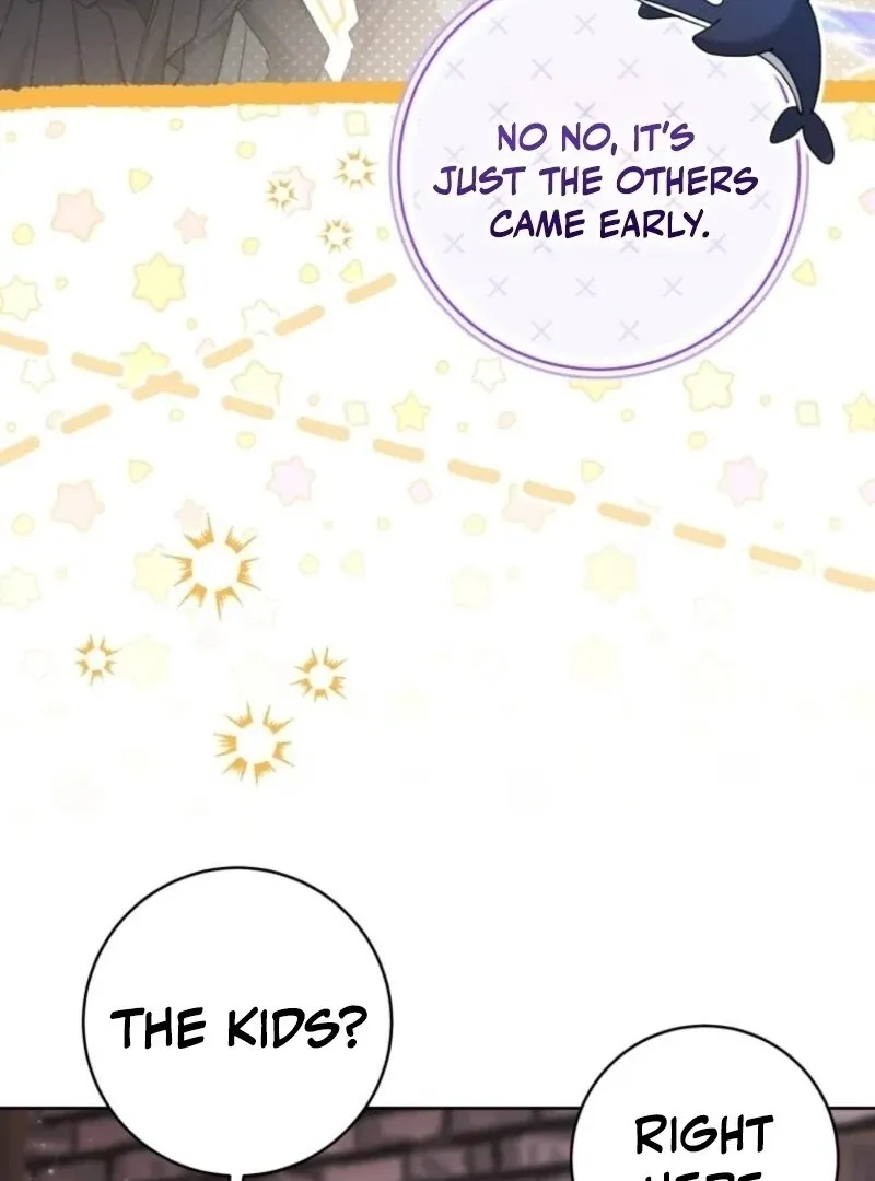 The Éminence Grise Orca Baby Chapter 74 page 18 - 