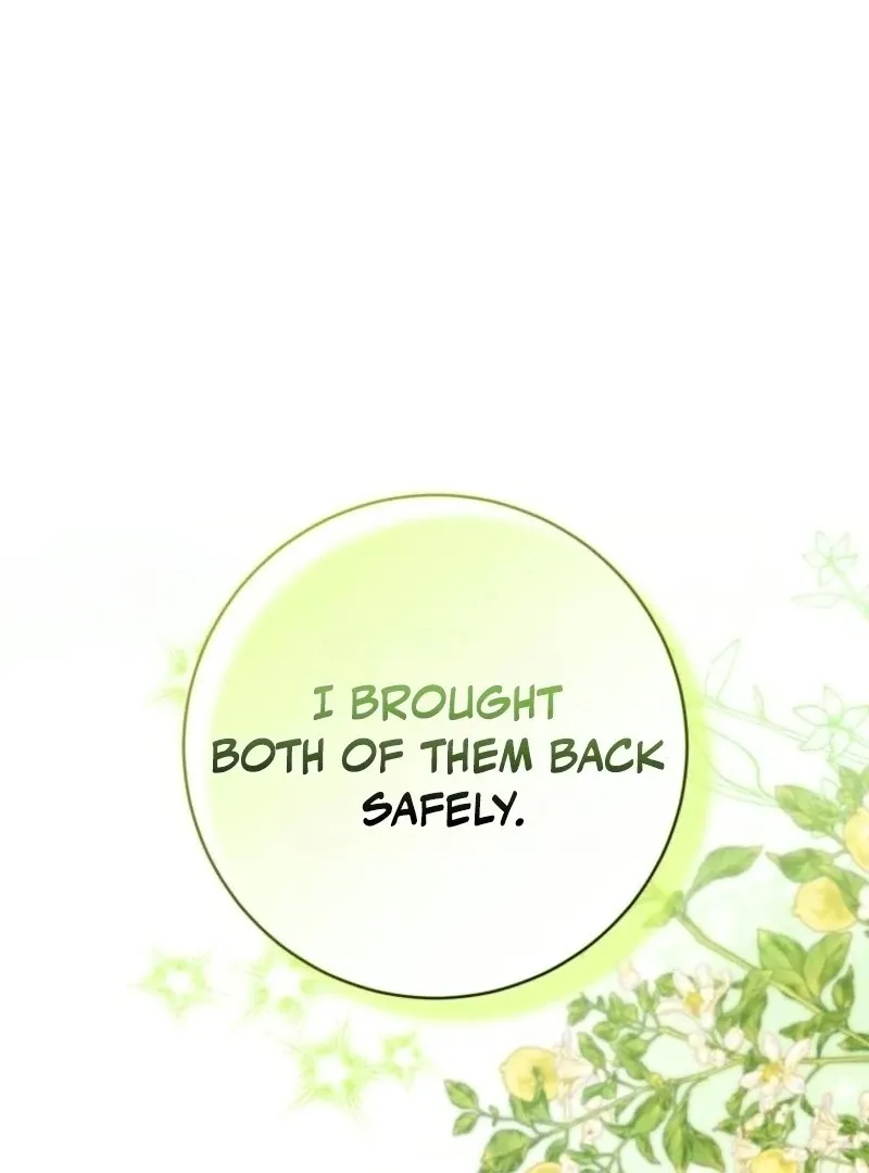 The Éminence Grise Orca Baby Chapter 74 page 20 - 