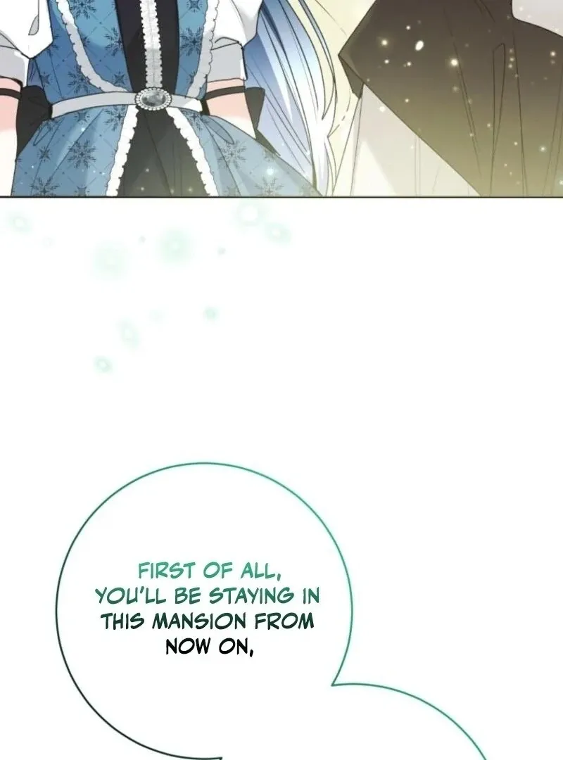 The Éminence Grise Orca Baby Chapter 74 page 31 - 